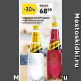 Напиток тоник Schweppes