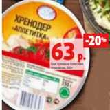 Магазин:Виктория,Скидка:Соус Хренодер Аппетитка
Ферельгам, 350 г 