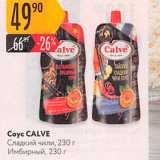 Карусель Акции - Coyc CALVE