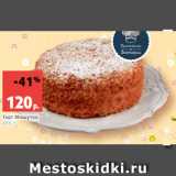 Торт Мишутка
450 г