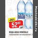 Верный Акции - BOAA AQUA MINERALE