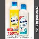 Чистящее средство Глорикс