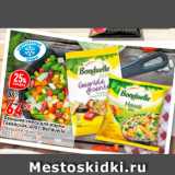 Магазин:Окей,Скидка:Овощная смесь для жарки Гавайская 400г Bonduelle/
Овощное трио гриль 400г - 114