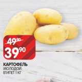 Spar Акции - КАРТОФЕЛЬ
МОЛОДОЙ
ЕГИПЕТ 1 КГ