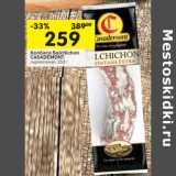 Магазин:Перекрёсток,Скидка:Колбаса Salchichon  Casademont 
