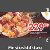 Магазин:Перекрёсток,Скидка:Шашлык из свинины по-болгарски