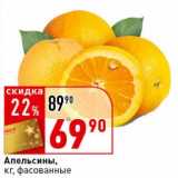 Магазин:Окей супермаркет,Скидка:Апельсины 