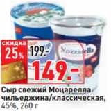 Магазин:Окей,Скидка:Сыр свежий Моцарелла

45%