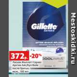 Магазин:Виктория,Скидка:Лосьон Жиллетт Сериес
Арктик Айс/Кул Вейв
после бритья,
муж., 100 мл