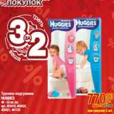 Магазин:Метро,Скидка:Трусики-подгузники
HUGGIES
