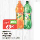 Магазин:Авоська,Скидка:Напиток
Севен Ап/
Миринда
газированный