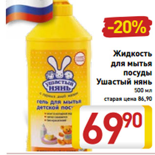 Акция - Гель Domestos 24 часа