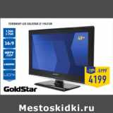 Телевизор LED GOLDSTAR LT-19A310R
