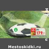 Магазин:Окей,Скидка:Тарелка Pap Star Футбол,
23 см, 