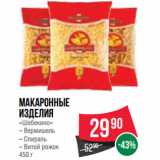 Магазин:Spar,Скидка:Макаронные
изделия
«Шебекино»
