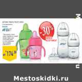 Магазин:Лента,Скидка:Детские товары Philips avent