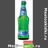 Магазин:Карусель,Скидка:Пиво БАЛТИКА N7
