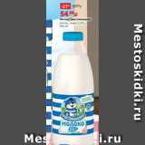 Магазин:Виктория,Скидка:Молоко Простоквашино
пастер., жирн. 2.5%,
930 мл
