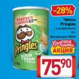 Магазин:Билла,Скидка:Чипсы
Pringles 